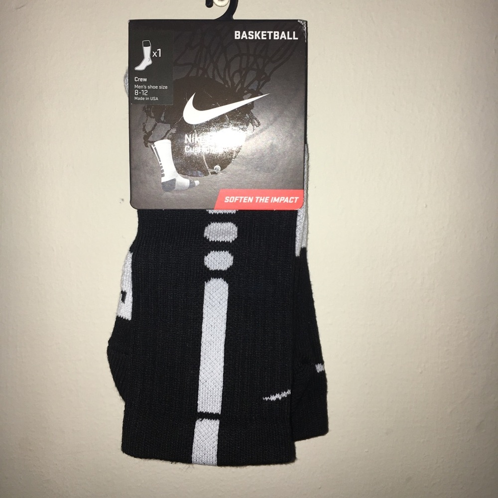 Nike socks